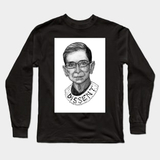 RBG Long Sleeve T-Shirt